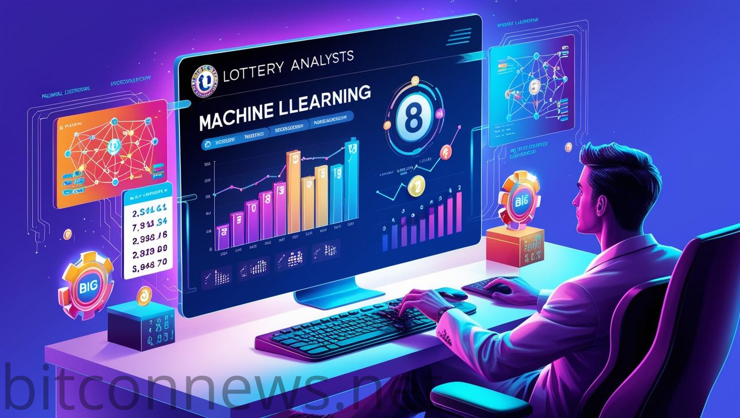 Analisis Machine Learning