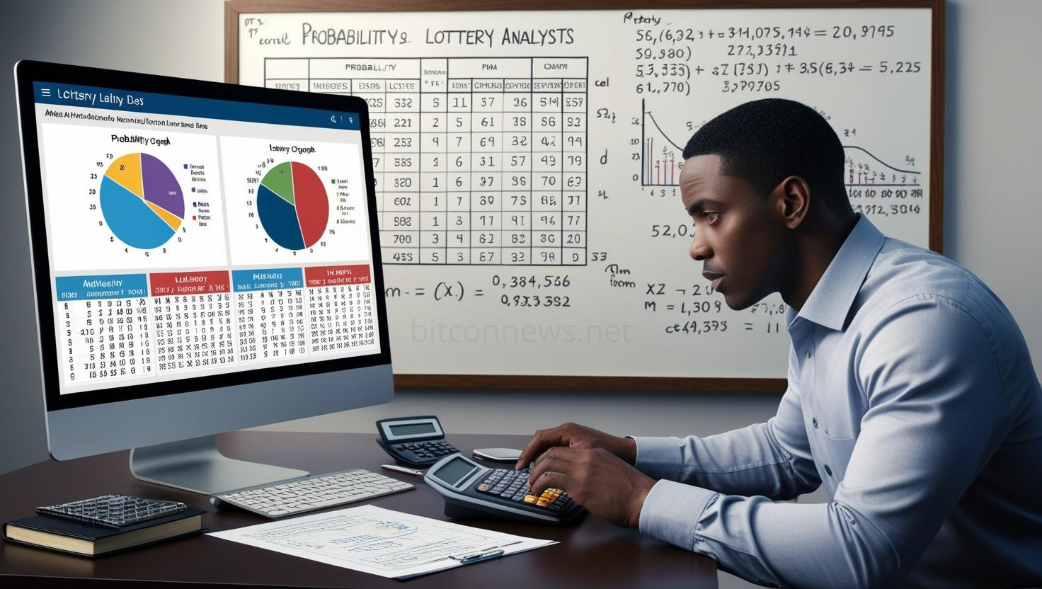 Peran Probabilitas dalam Togel